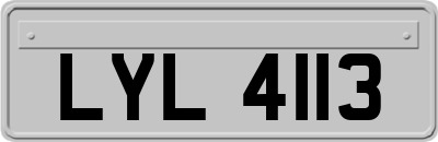 LYL4113