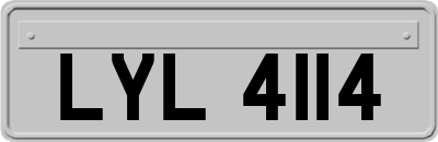 LYL4114