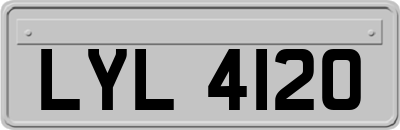 LYL4120