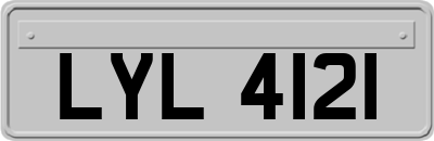 LYL4121