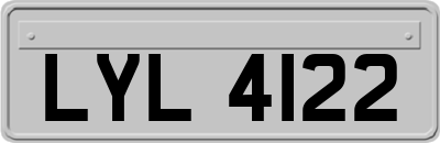LYL4122