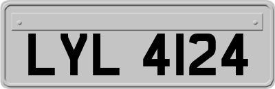 LYL4124