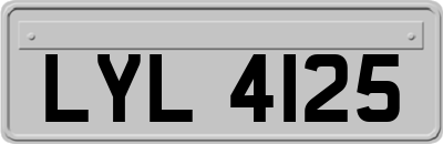 LYL4125