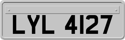 LYL4127