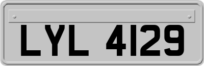 LYL4129