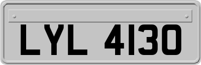 LYL4130