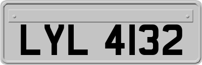 LYL4132