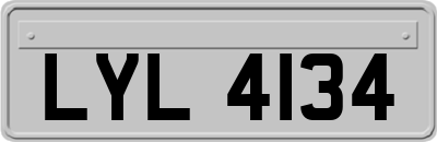 LYL4134