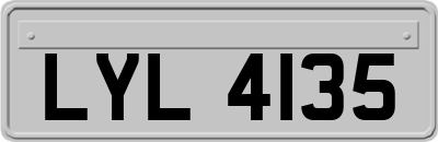 LYL4135