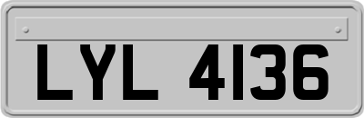 LYL4136