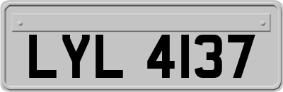 LYL4137