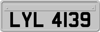 LYL4139