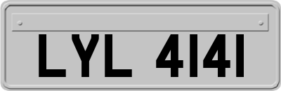 LYL4141