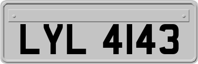 LYL4143