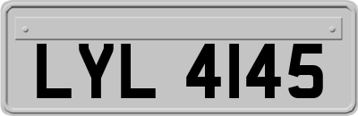 LYL4145