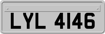 LYL4146