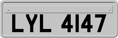 LYL4147