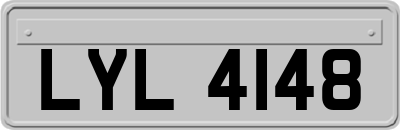 LYL4148