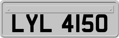 LYL4150
