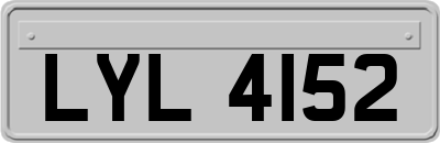 LYL4152