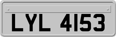 LYL4153