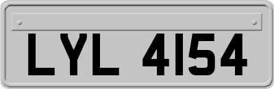 LYL4154