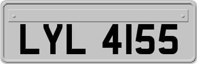 LYL4155