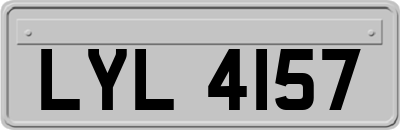 LYL4157