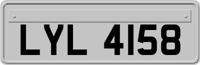 LYL4158