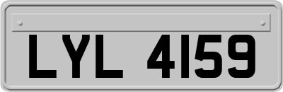 LYL4159