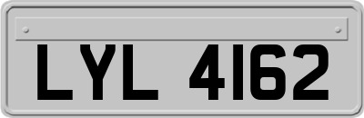 LYL4162