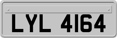 LYL4164