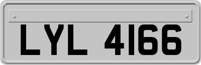LYL4166