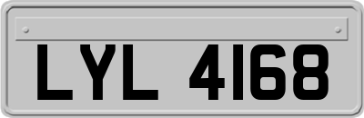 LYL4168