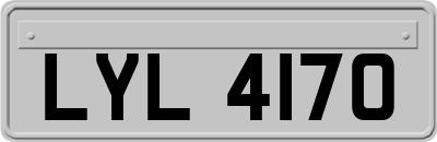 LYL4170