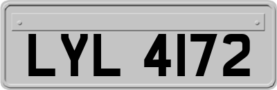 LYL4172