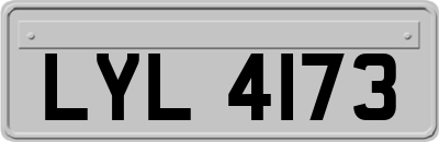 LYL4173