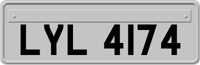 LYL4174