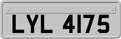 LYL4175