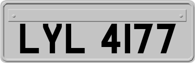 LYL4177