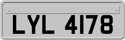LYL4178