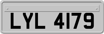 LYL4179