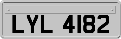 LYL4182