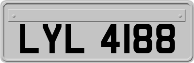 LYL4188