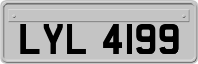 LYL4199