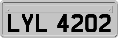 LYL4202