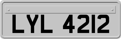 LYL4212