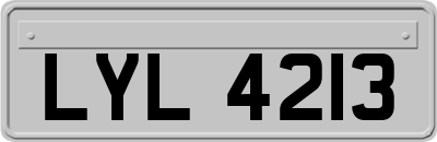 LYL4213