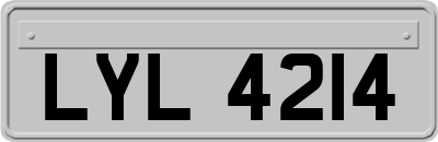 LYL4214