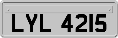 LYL4215